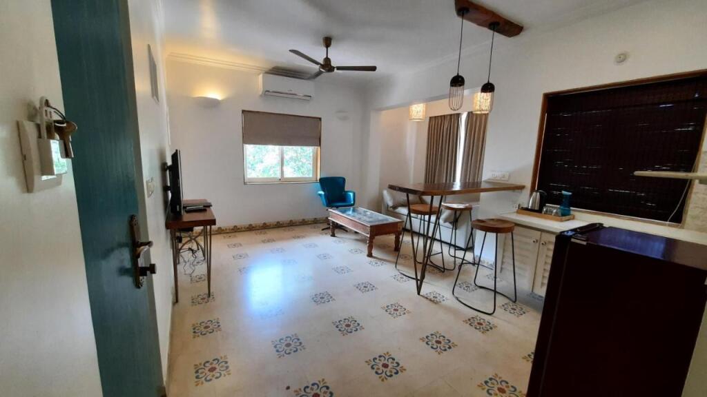 Вагатор: Presha Suites And Apartments