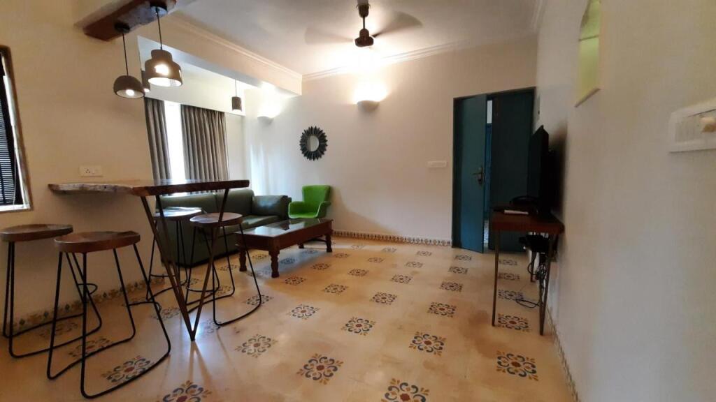 Вагатор: Presha Suites And Apartments