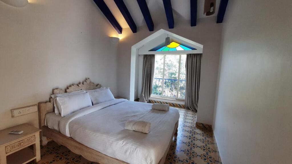 Вагатор: Presha Suites And Apartments