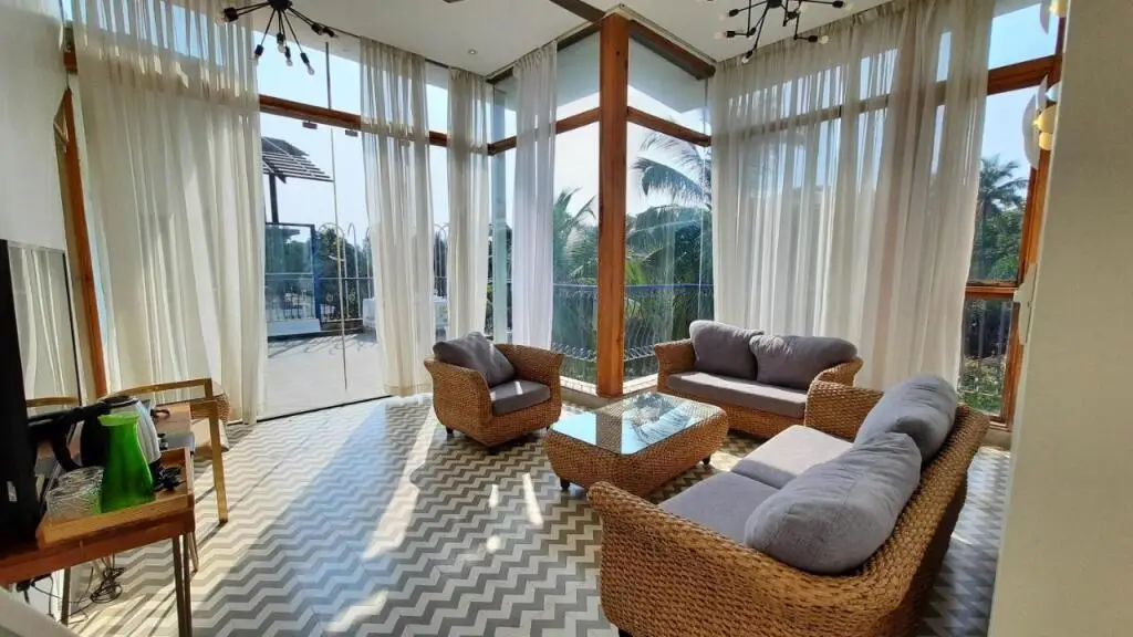 Вагатор: Presha Suites And Apartments