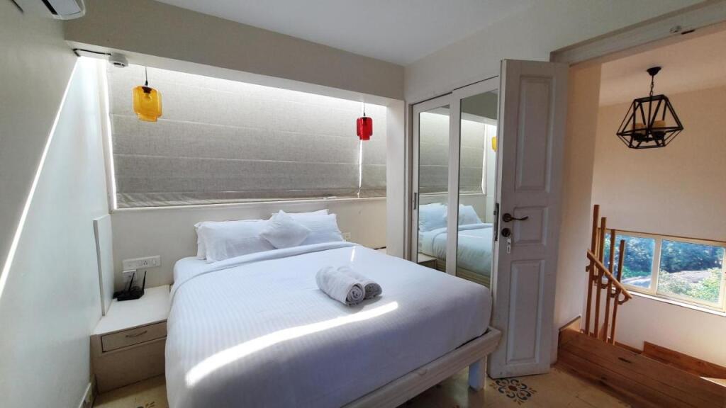 Вагатор: Presha Suites And Apartments