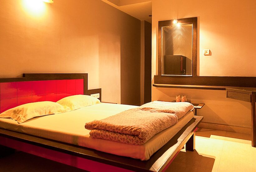 Канпур: Hotel Raja Seth Palace