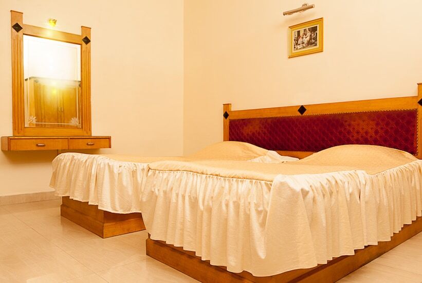 Канпур: Hotel Raja Seth Palace