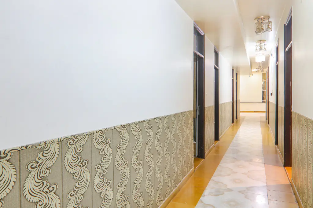 Канпур: Fabhotel Shree Pushpraj