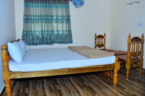 Каргал: Hills View Stay