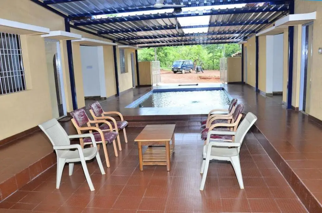 Каргал: Hills View Stay