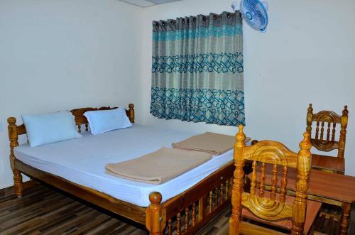 Каргал: Hills View Stay