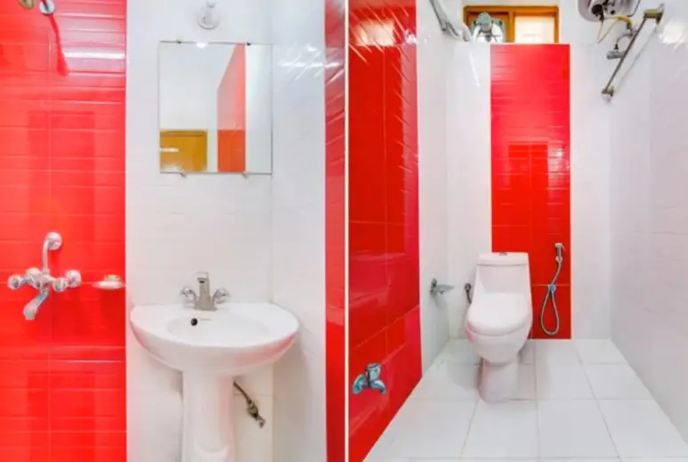 Карнал: Hotel Gomti Residency