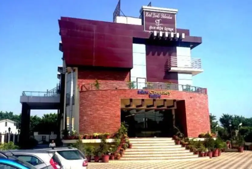 Hotel Lord'S Dehradun — фото 1
