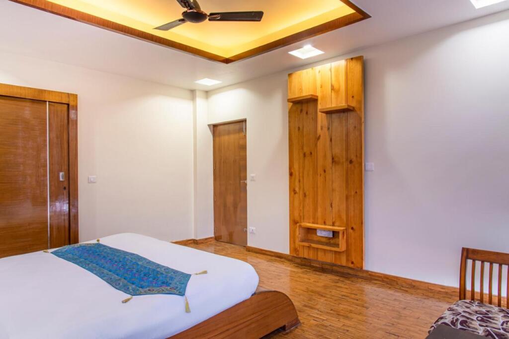 Казаули: Wildleaf Kasauli -Valley Homz