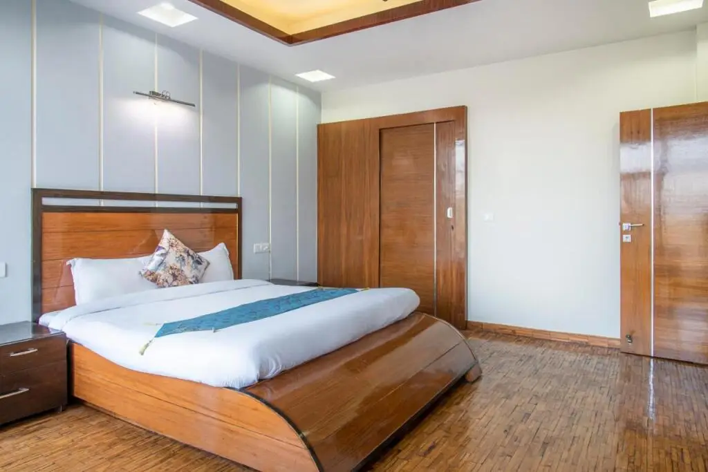 Казаули: Wildleaf Kasauli -Valley Homz