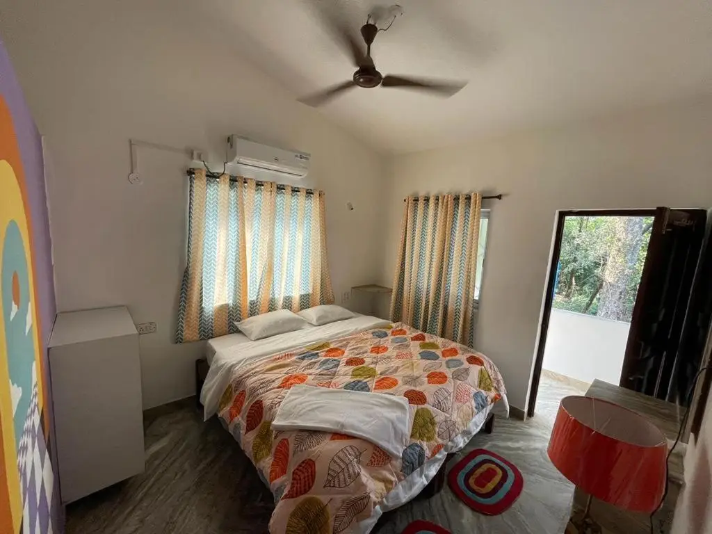 Вагатор: Kaabo Hostel