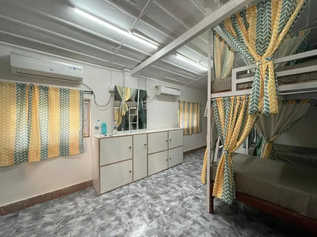 Вагатор: Kaabo Hostel