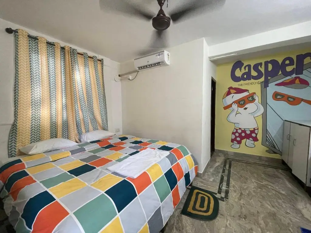Вагатор: Kaabo Hostel