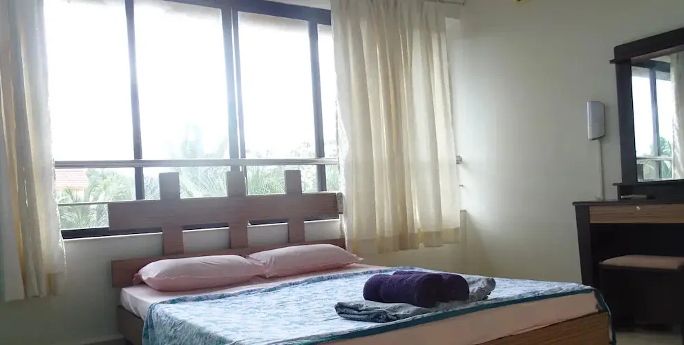 Вагатор: Urja Resorts