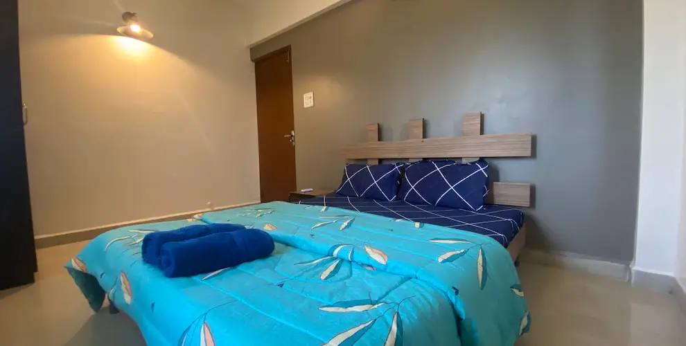 Вагатор: Urja Resorts
