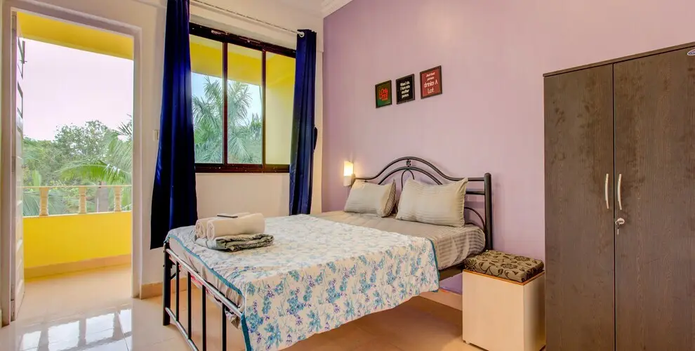 Вагатор: Urja Resorts Casablanca