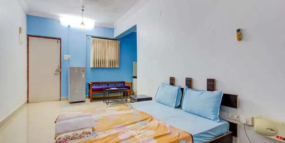 Вагатор: Urja Resorts Casablanca
