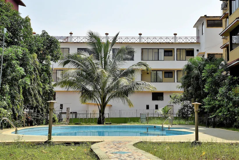 Вагатор: Urja Resorts Casablanca