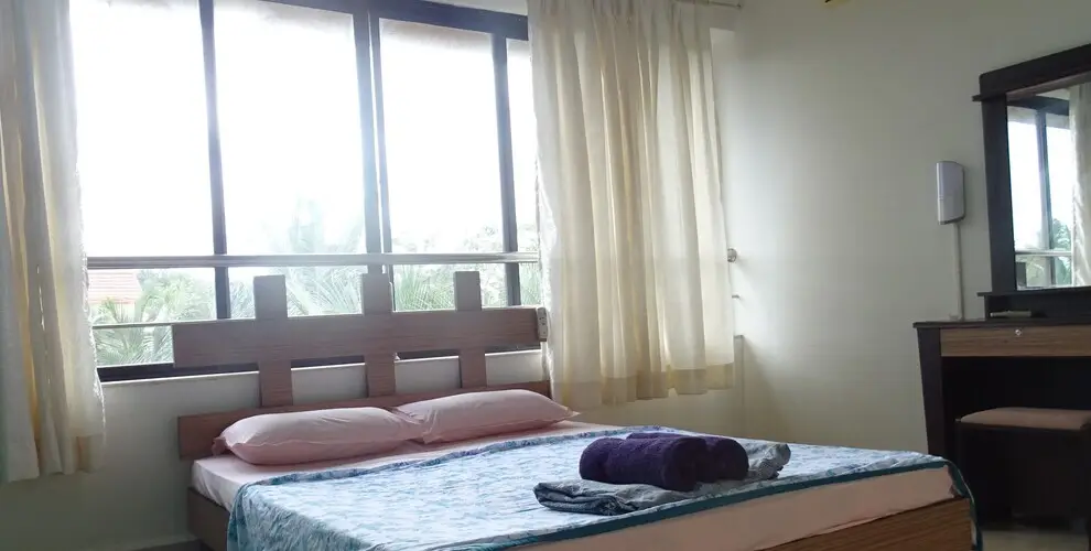 Вагатор: Urja Resorts Casablanca