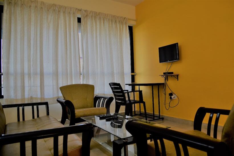 Вагатор: Urja Resorts Casablanca