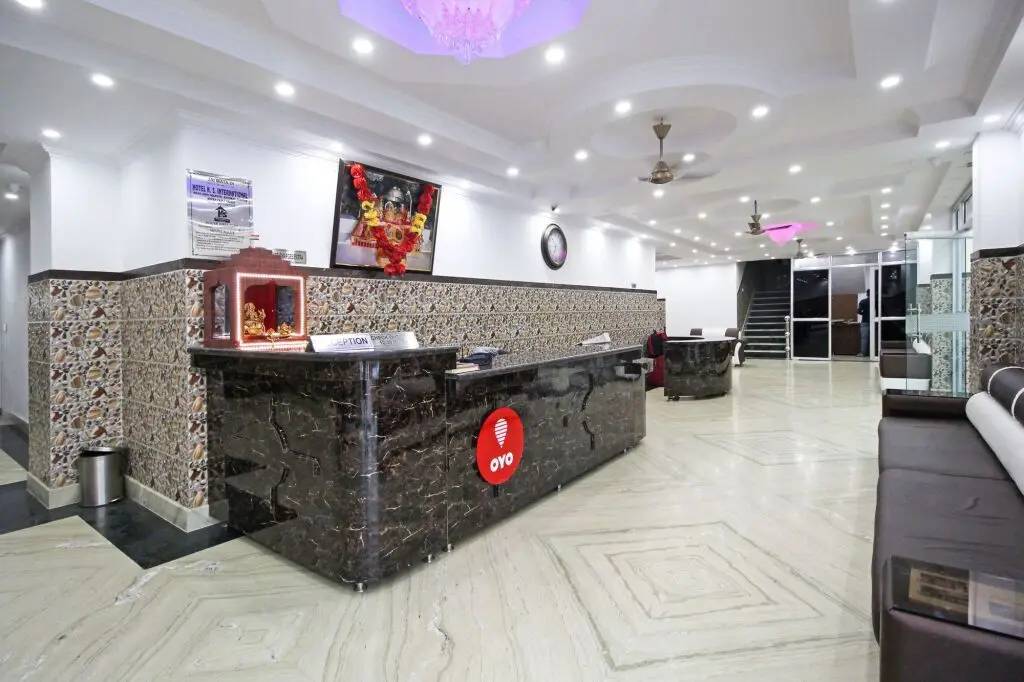 Hotel Shree Shakti — фото 1
