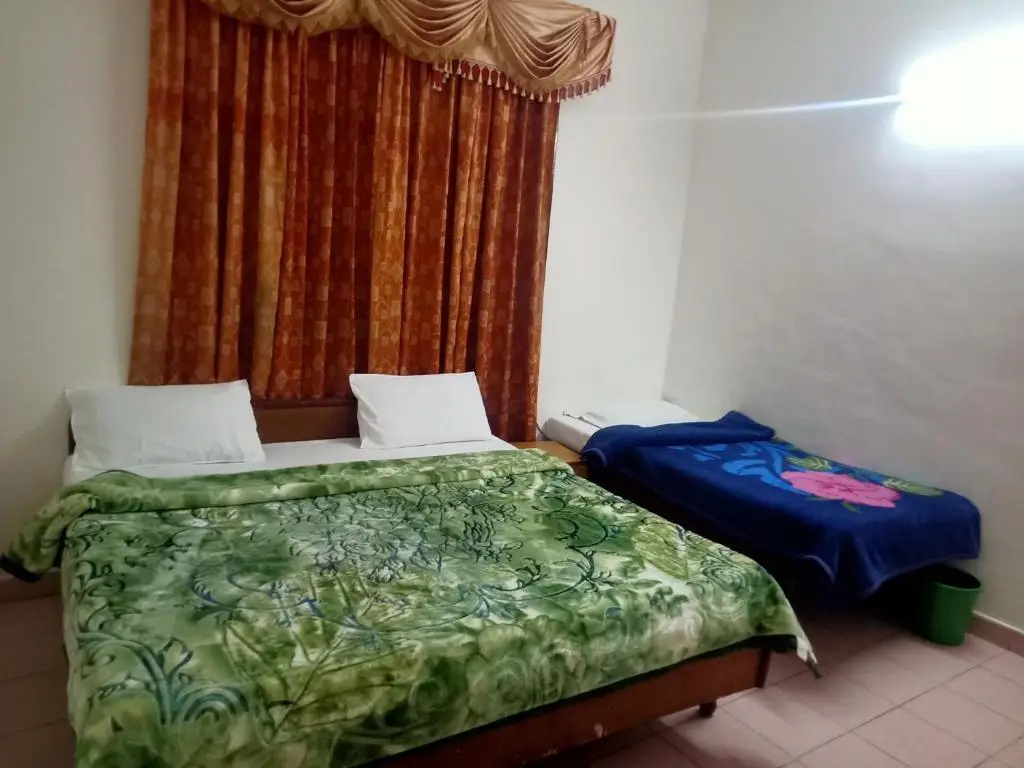 Катра: Indraprasth By Sharika Hotels