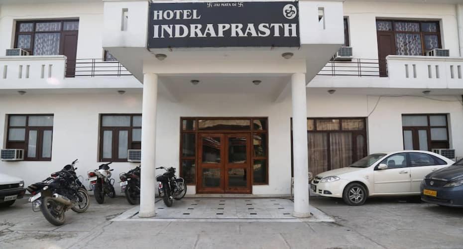 Indraprasth By Sharika Hotels — фото 1