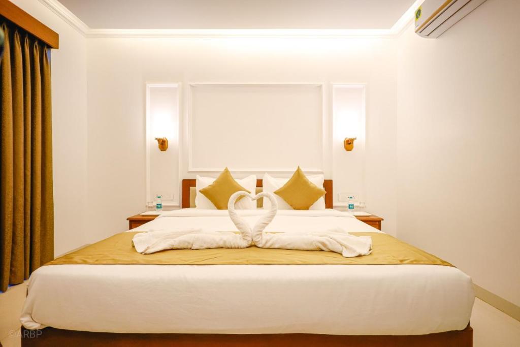 Вагатор: Hotel Grande Abrigo