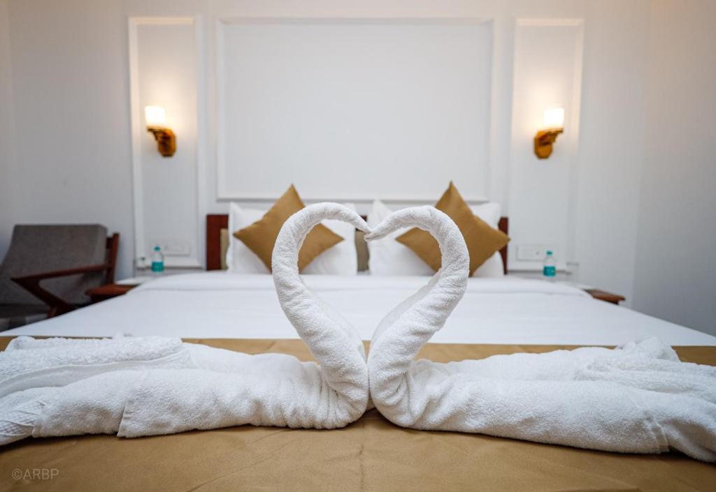 Вагатор: Hotel Grande Abrigo
