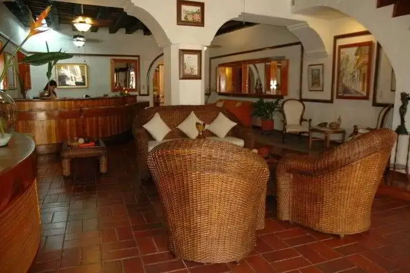 Москва: Casa Cabal