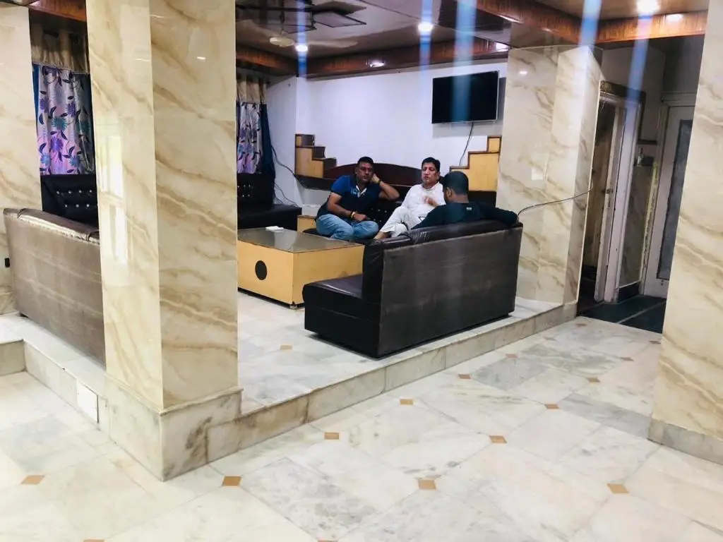 Катра: Hotel Jammu International