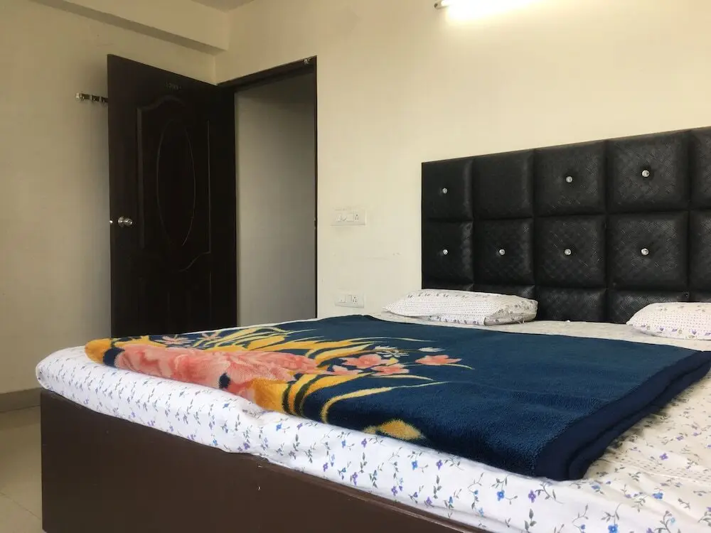 Катра: Hotel Jammu International