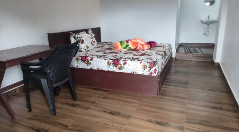 Куттикканам: Ann HomeStay