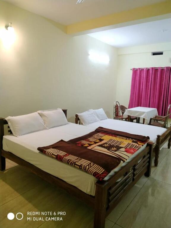 Куттикканам: Ann HomeStay