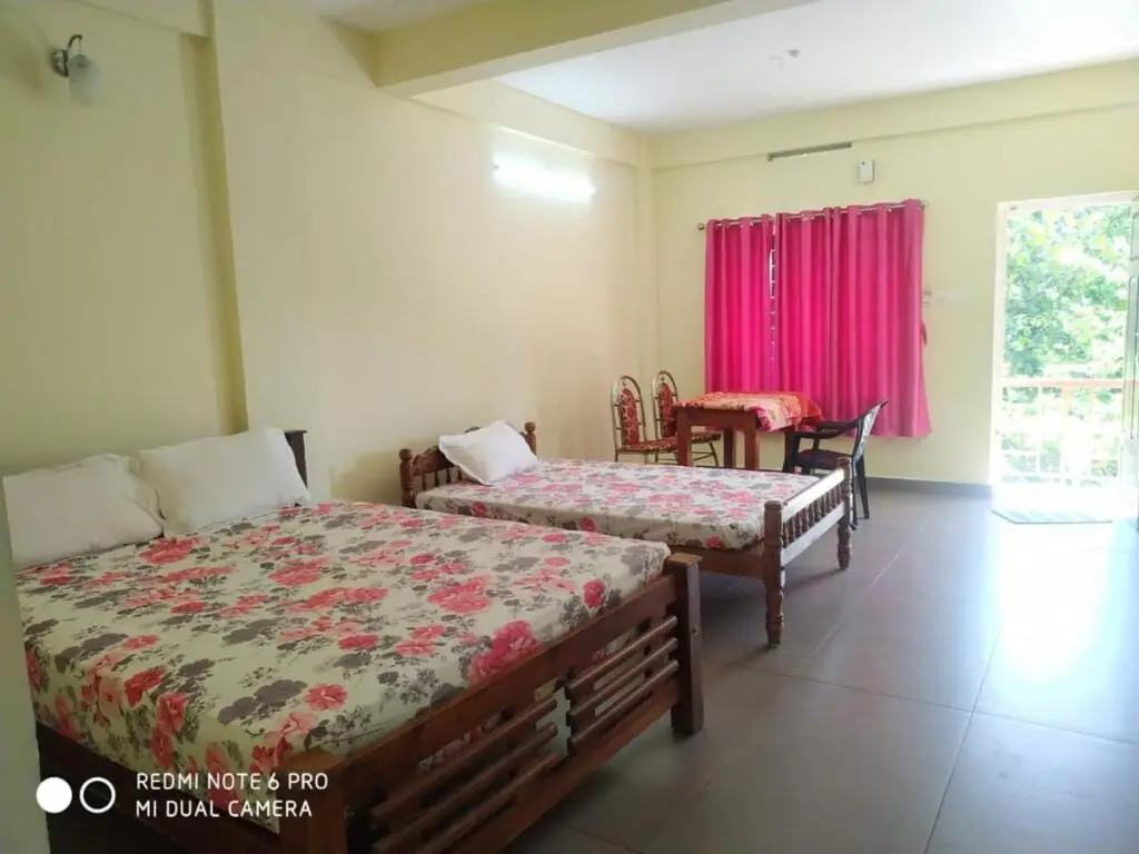 Куттикканам: Ann HomeStay