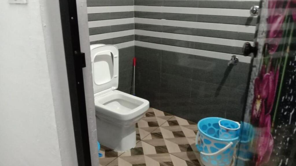Куттикканам: Mercy Mol Homestay vagamon