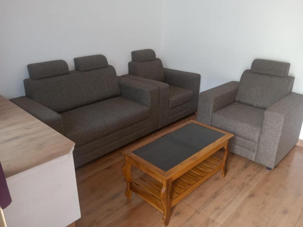Куттикканам: Mercy Mol Homestay vagamon
