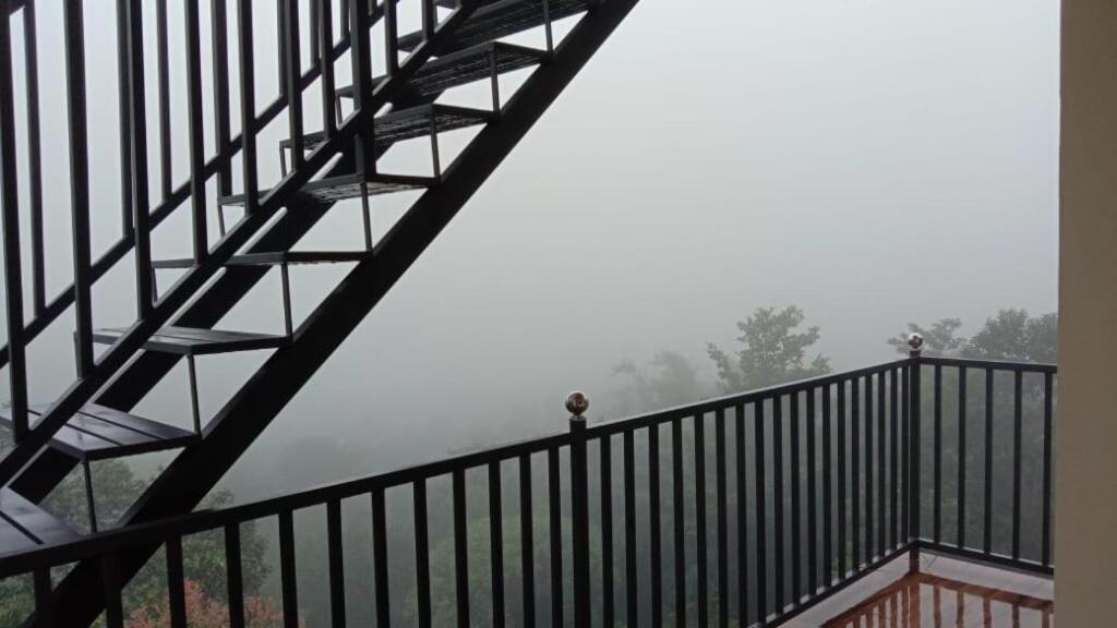 Куттикканам: Mercy Mol Homestay vagamon