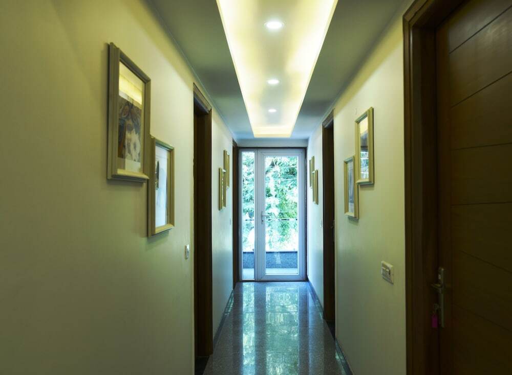 Гуруграм: Pacific Inn Sec. 46