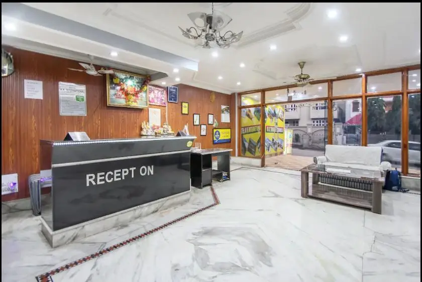 Катра: Hotel K.K. International