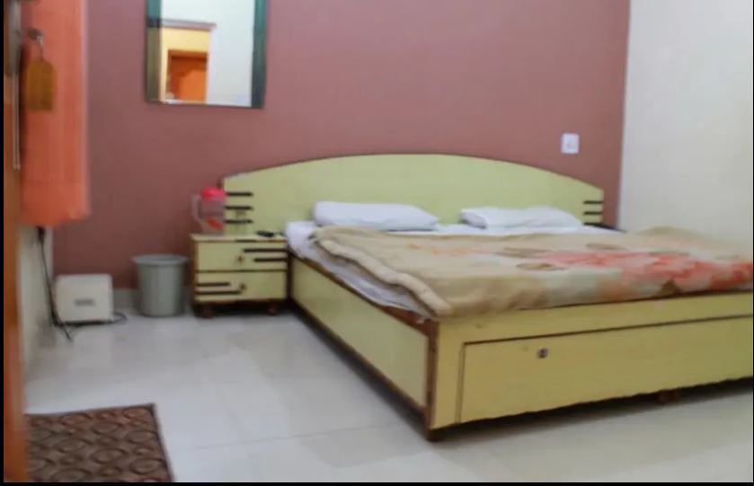 Катра: Hotel K.K. International