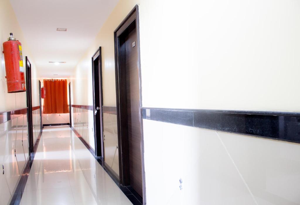 Колхапур: Hotel Aashish Deluxe Pet Friendly