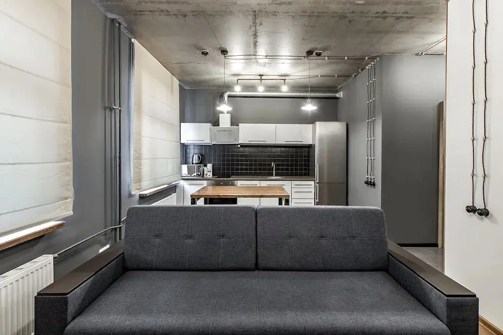 Санкт-Петербург: Апартаменты Loft 2