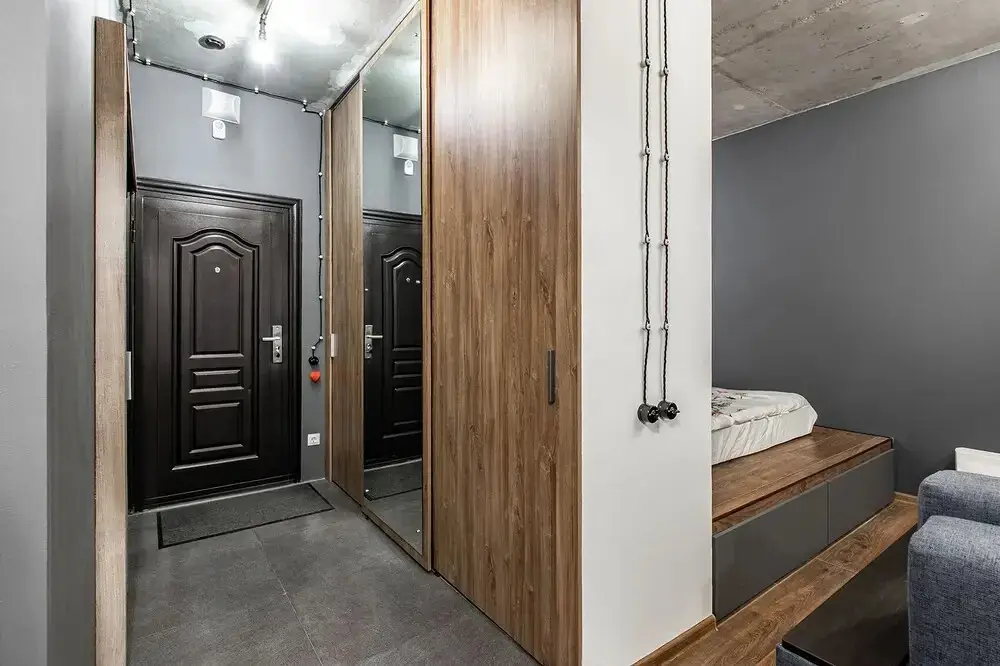 Санкт-Петербург: Апартаменты Loft 2