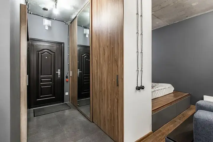 Санкт-Петербург: Апартаменты Loft 2