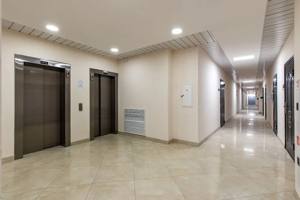 Санкт-Петербург: Апартаменты Loft 2