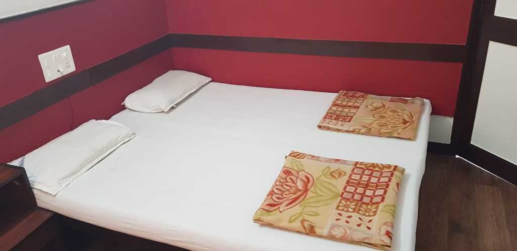 Hotel Triveni Kolhapur — фото 1