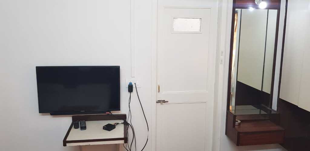Колхапур: Hotel Triveni Kolhapur