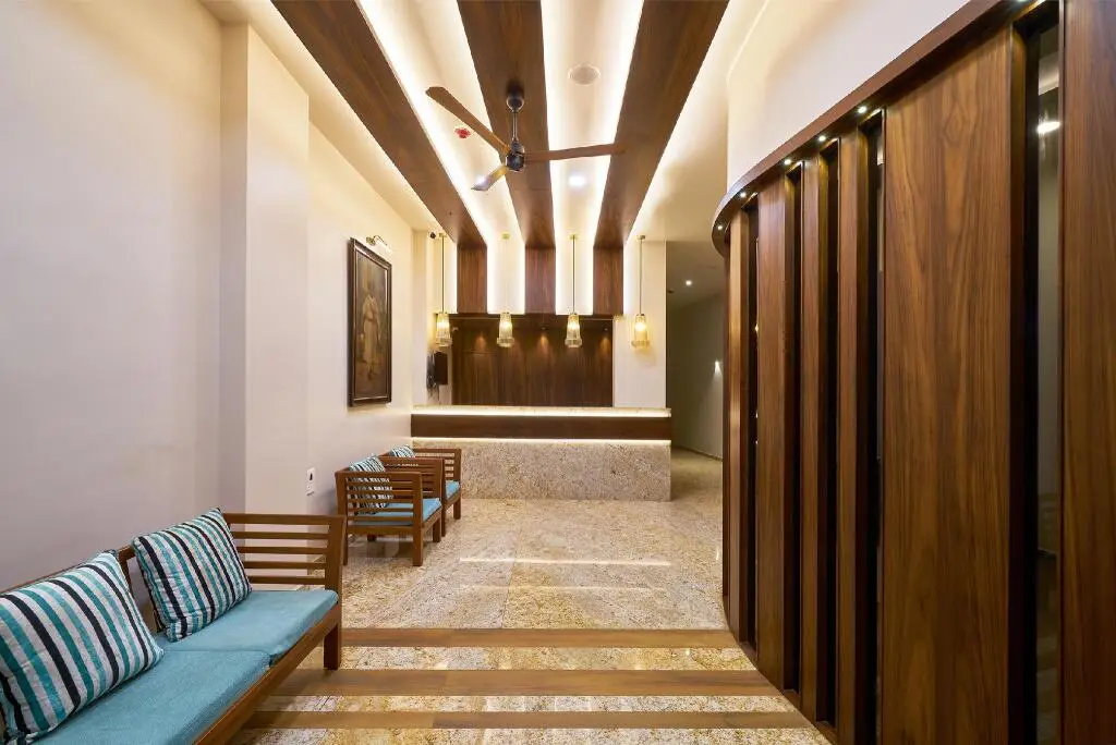 Колхапур: Hotel Kiyara Kolhapur
